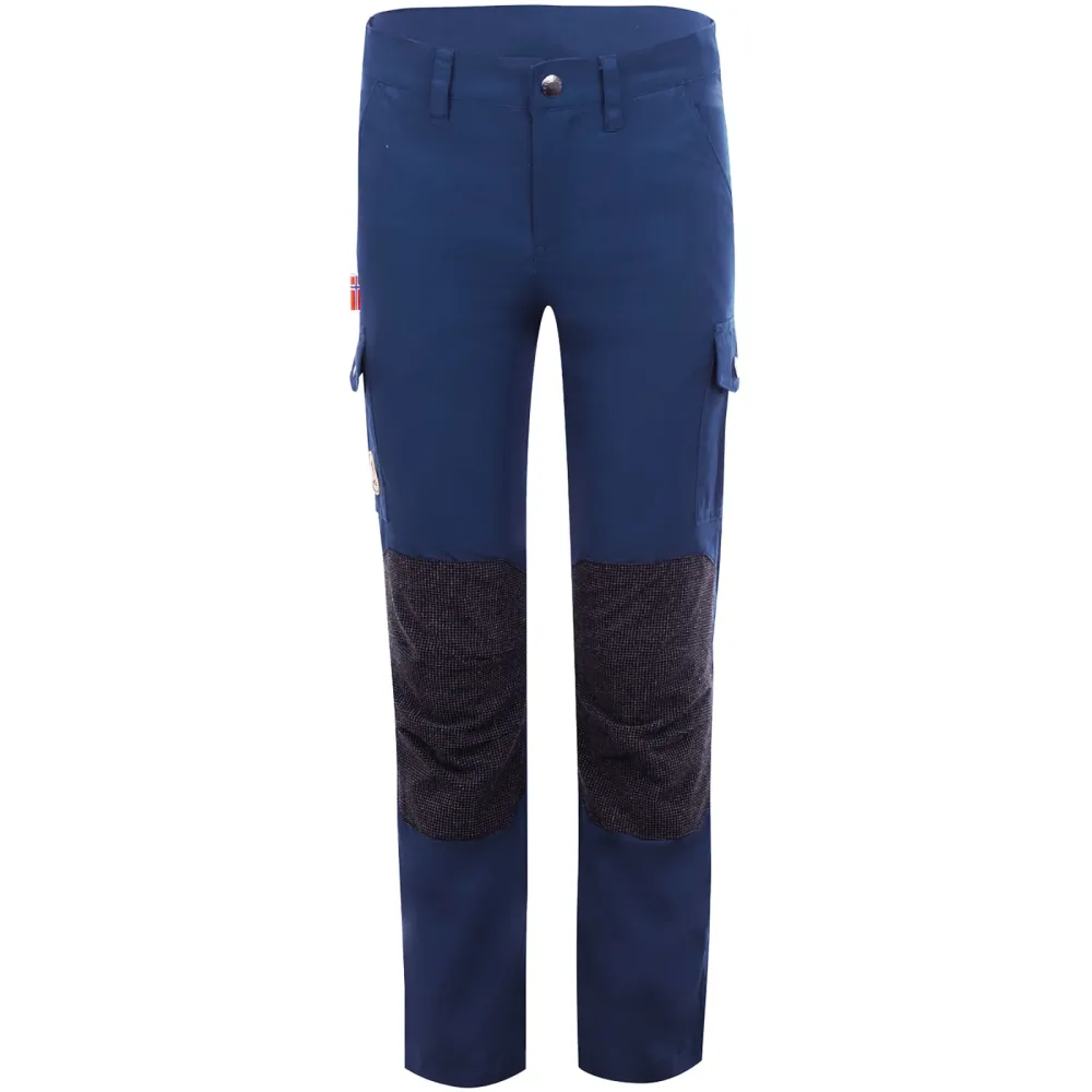 Trollkids Kinder Trollheimen Winter Hose