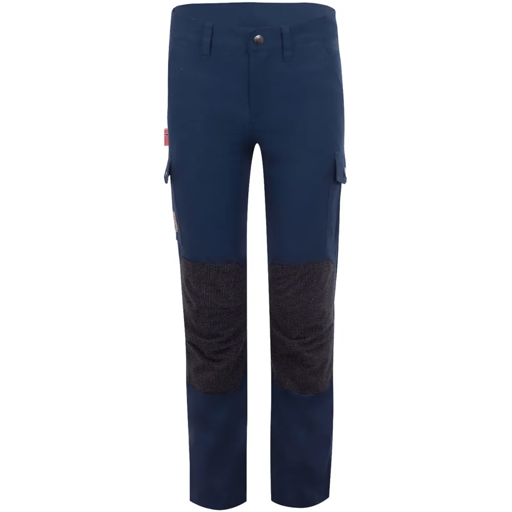 Trollkids Kinder Trollheimen Winter Hose