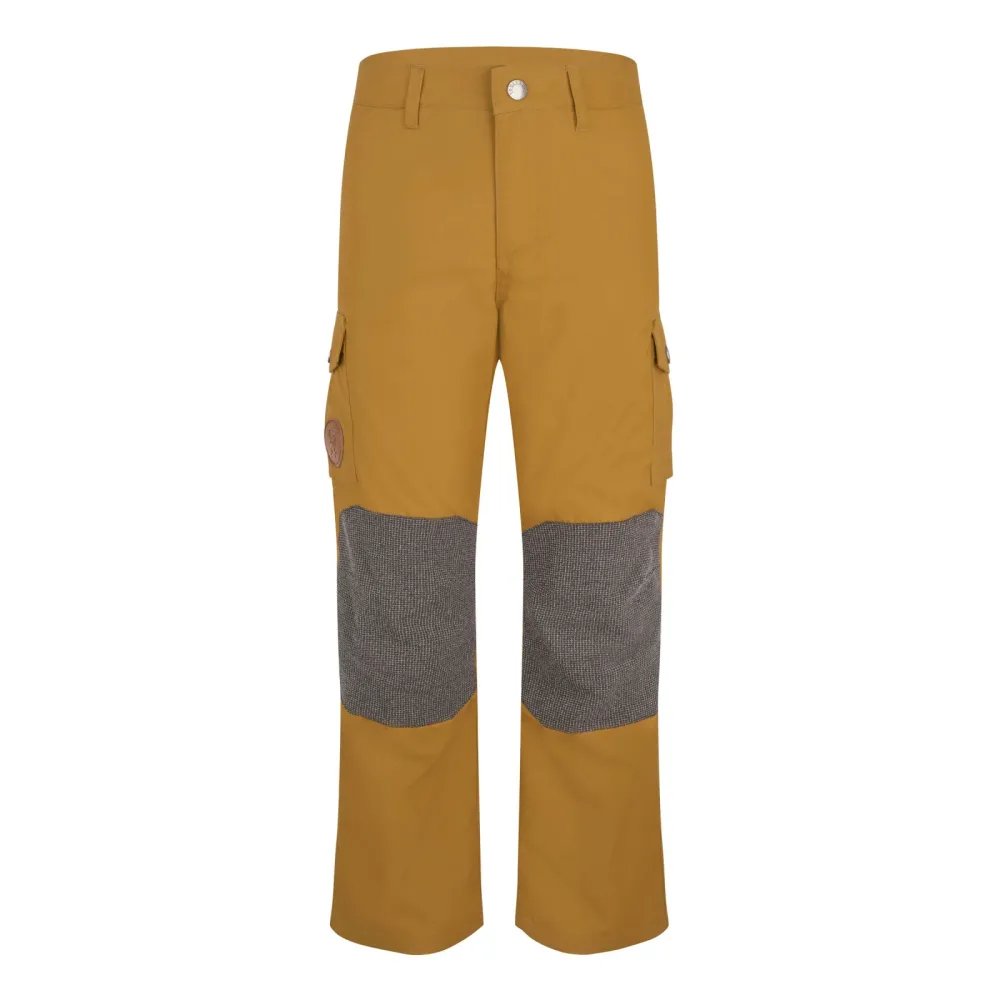 Trollkids Kinder Trollheimen Winter Hose
