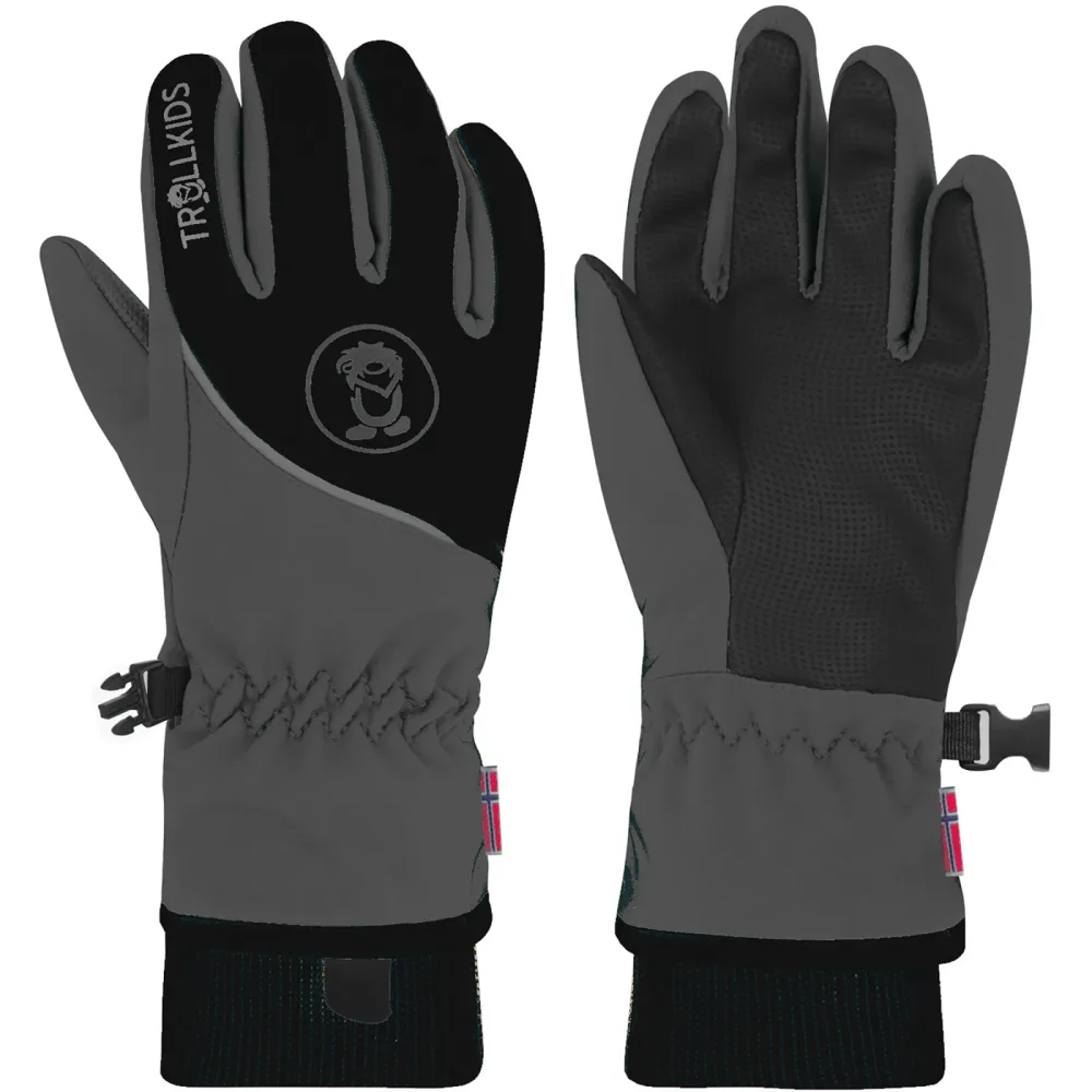 Trollkids Kinder Trolltunga Handschuhe