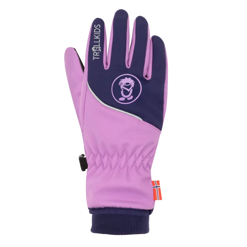 Trollkids Kinder Trolltunga Handschuhe