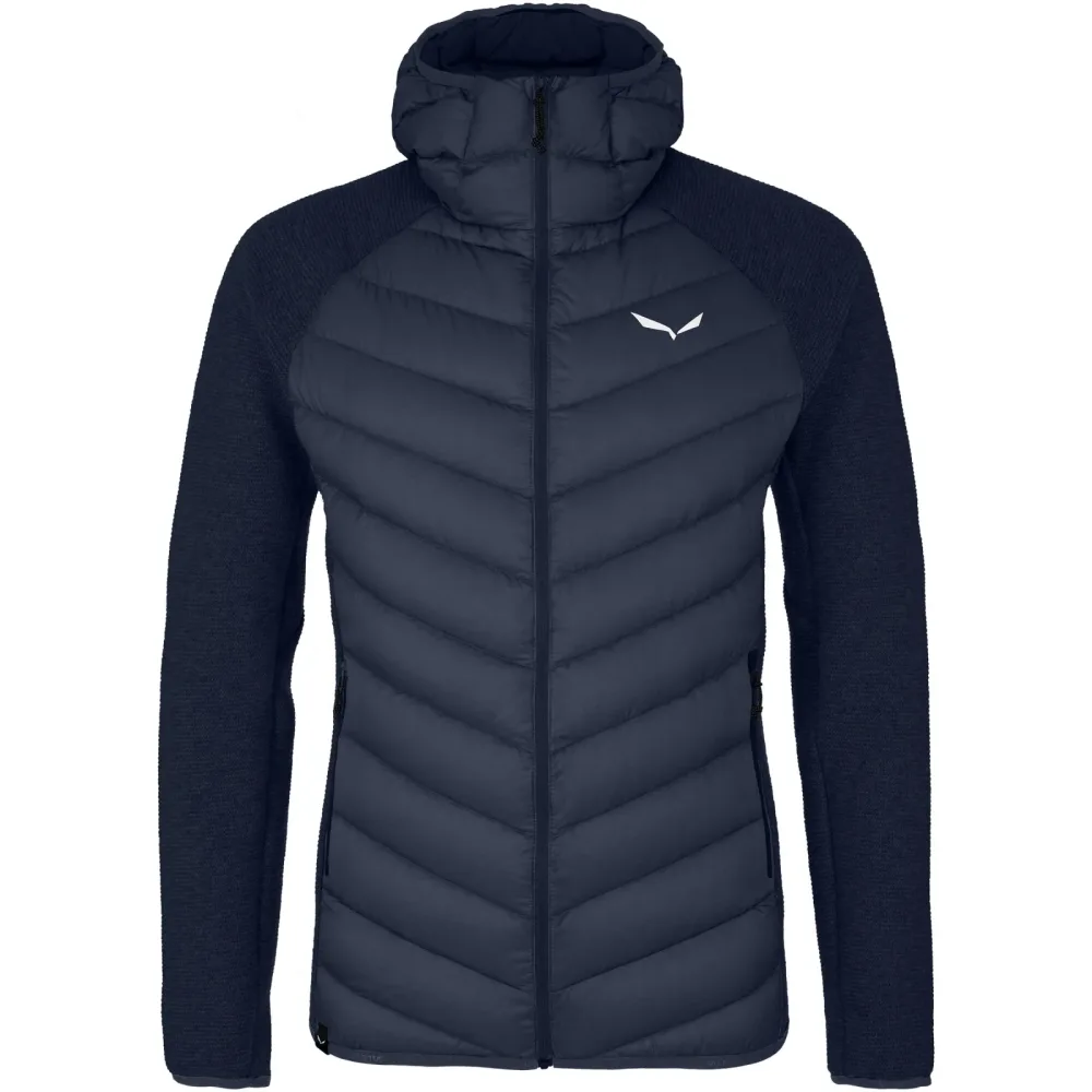Salewa Herren Sarner Hybrid Jacke