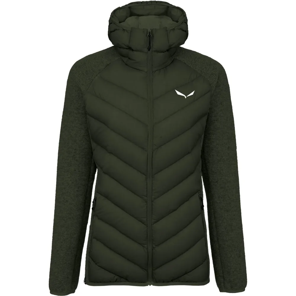 Salewa Damen Fanes Hybrid Jacke