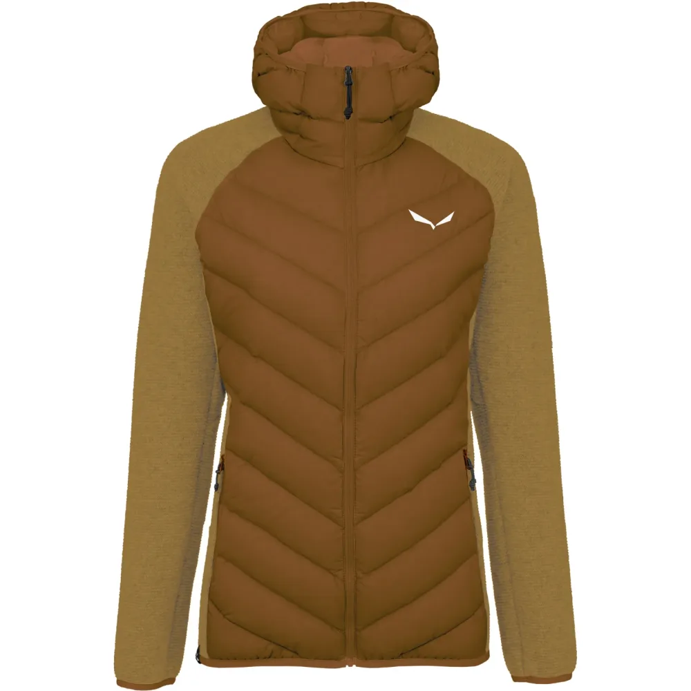 Salewa Damen Fanes Hybrid Jacke