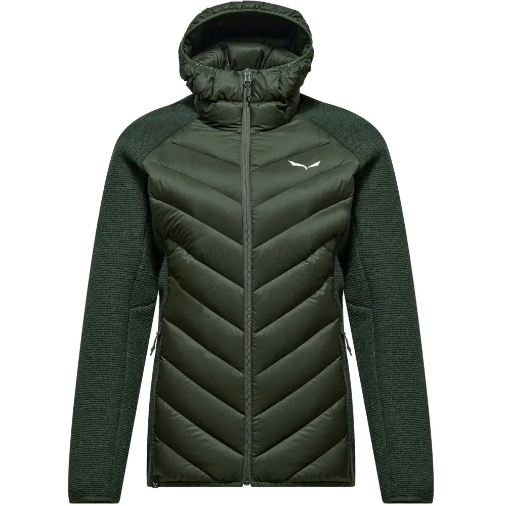 Salewa Damen Fanes Hybrid Jacke