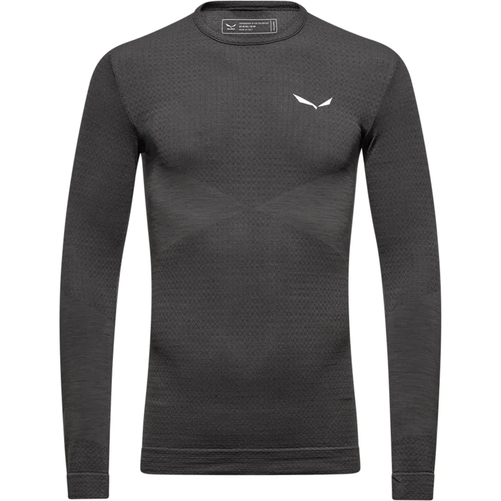 Salewa Herren Zebru Responsive Longsleeve