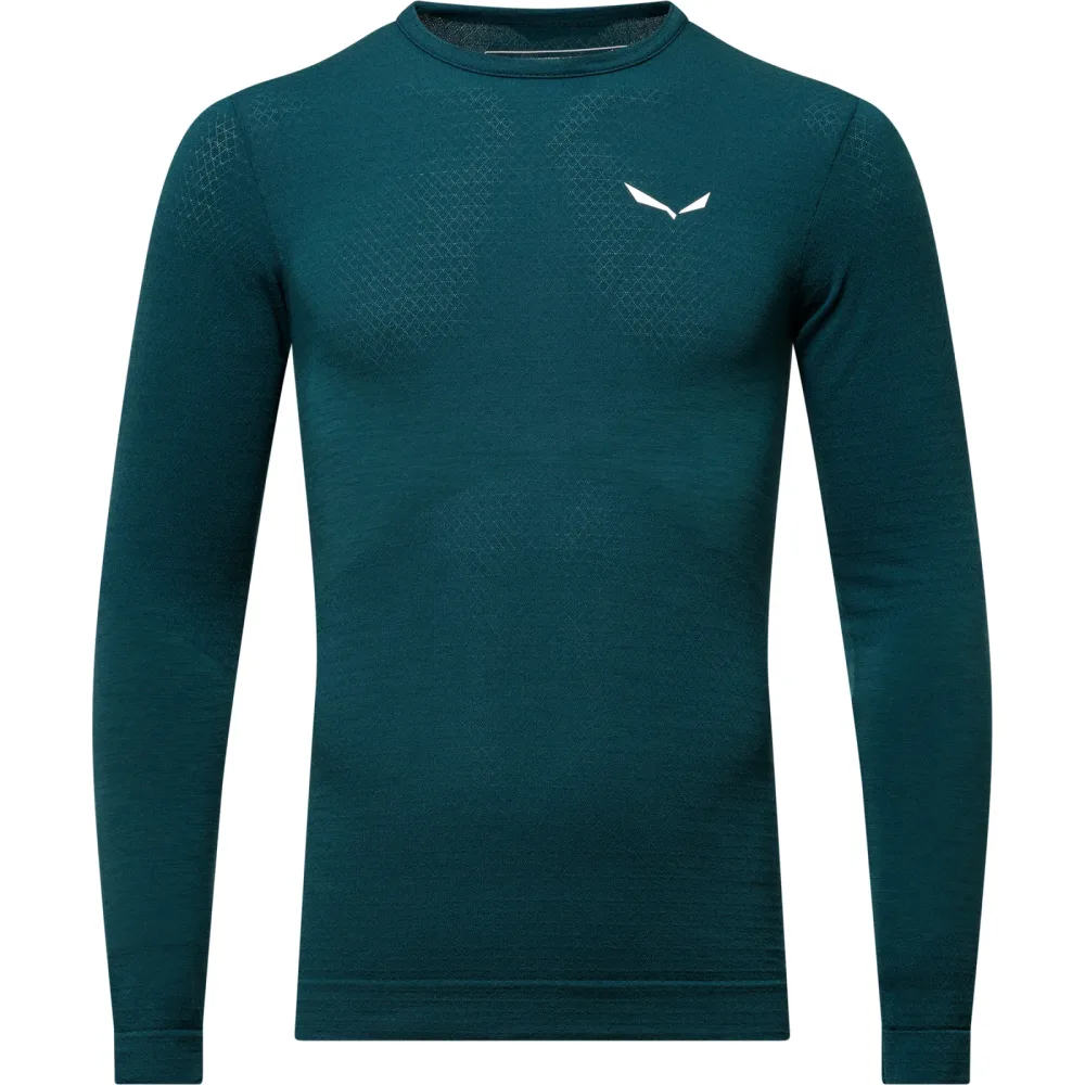 Salewa Herren Zebru Responsive Longsleeve