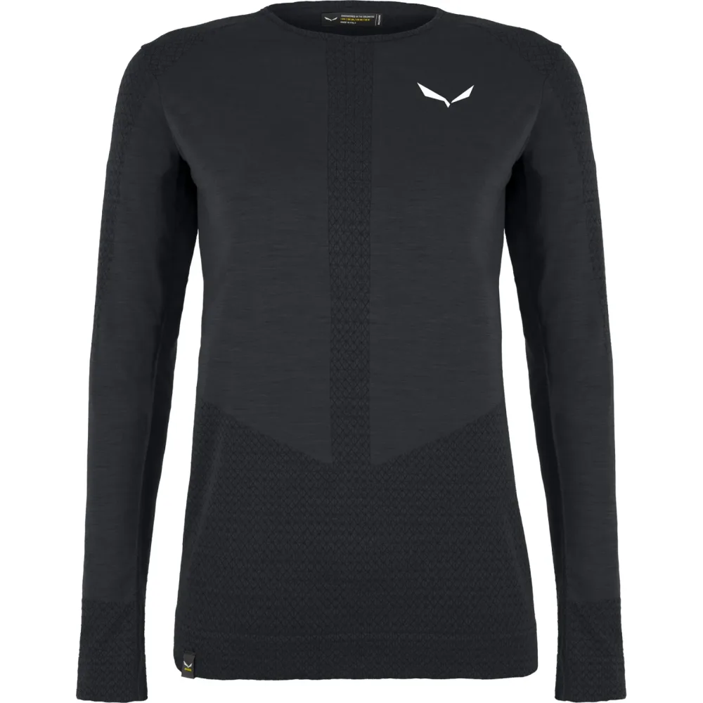 Salewa Damen Zebru Responsive Longsleeve