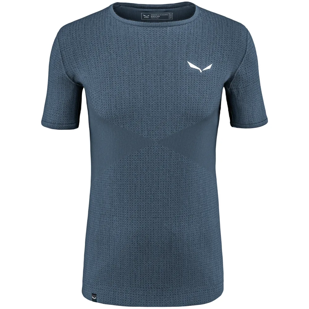 Salewa Herren Zebru Responsive T-Shirt