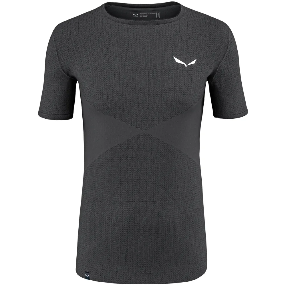 Salewa Herren Zebru Responsive T-Shirt