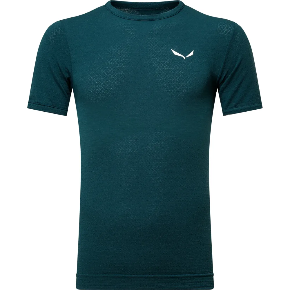 Salewa Herren Zebru Responsive T-Shirt
