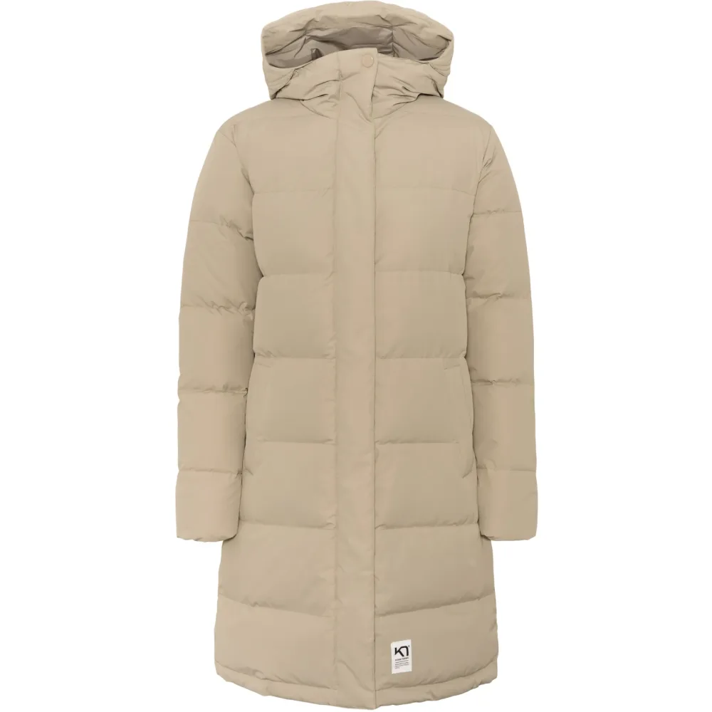 Kari Traa Damen Kyte Parka