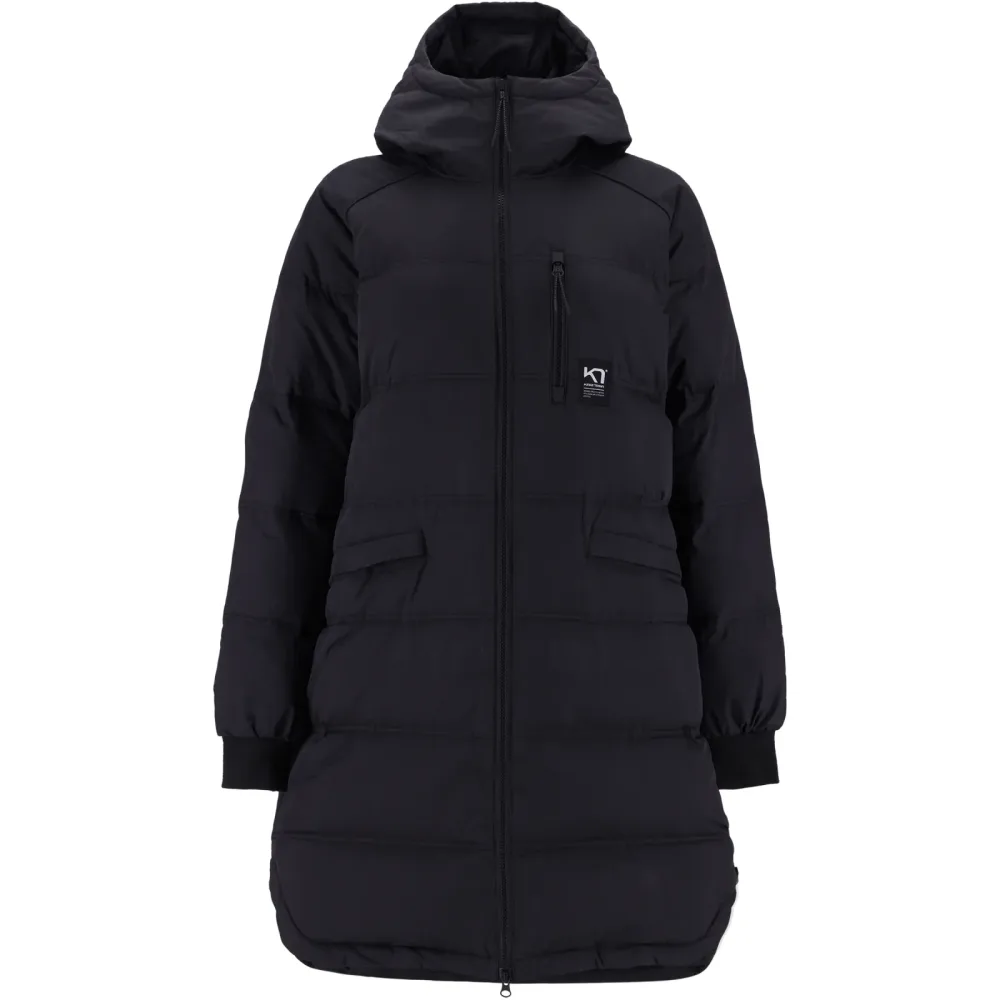 Kari Traa Damen Rongve Parka