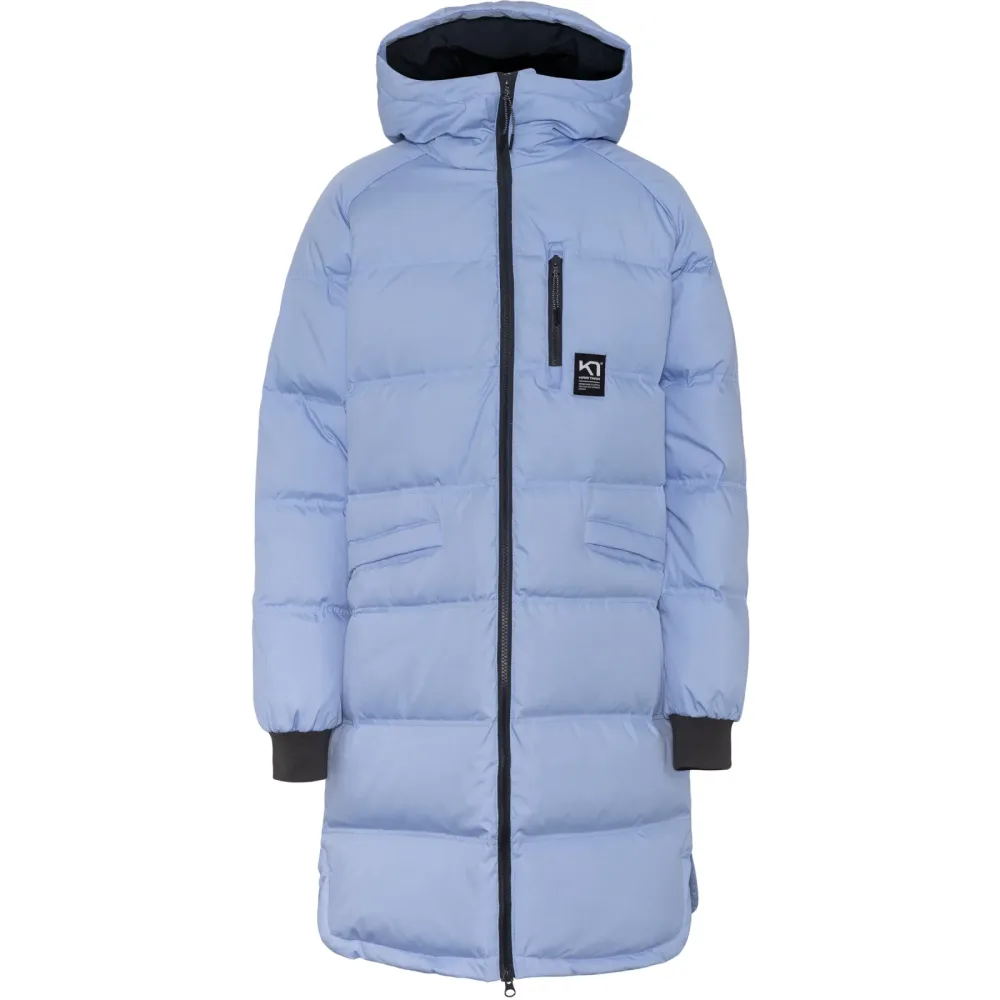 Kari Traa Damen Rongve Parka