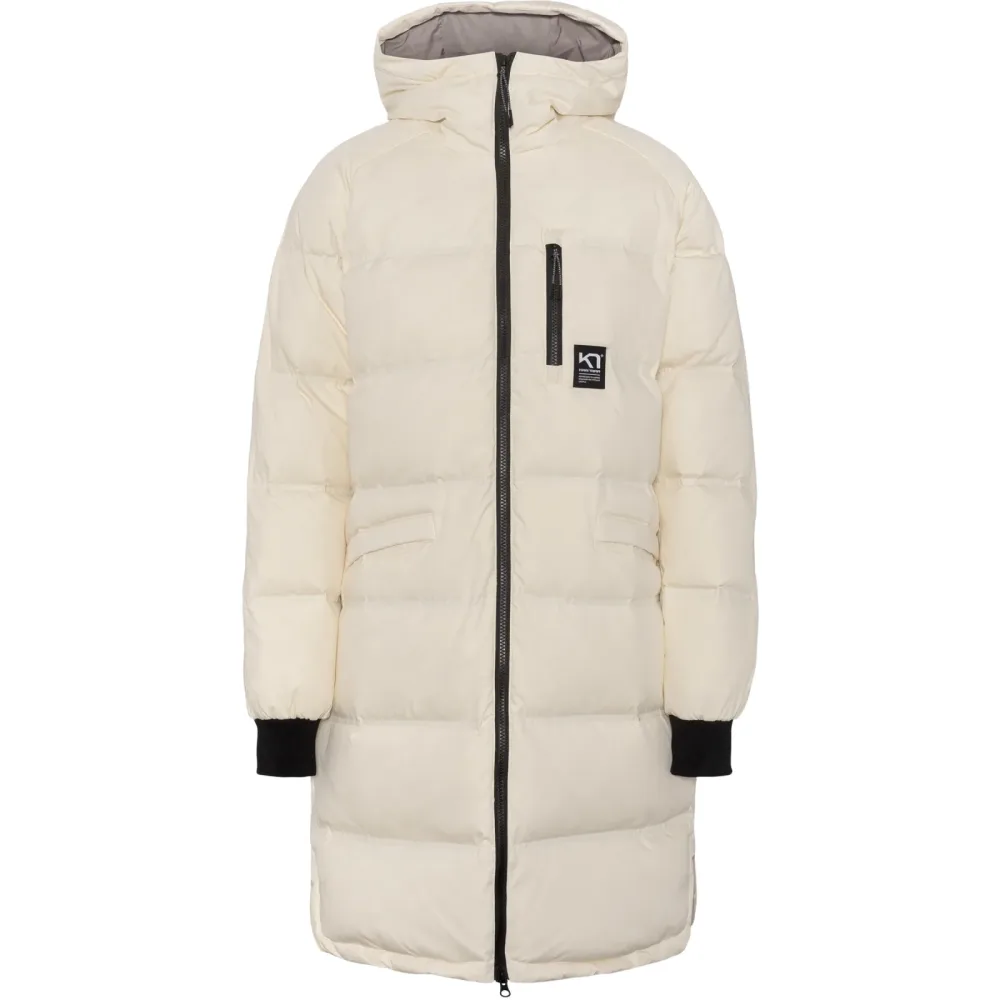 Kari Traa Damen Rongve Parka