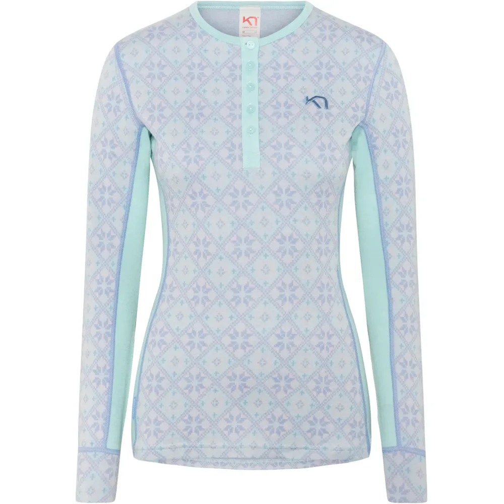 Kari Traa Damen Rose Longsleeve