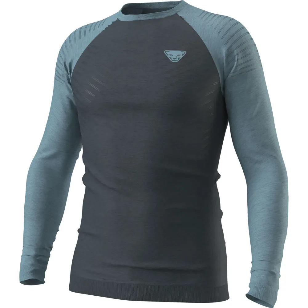 Dynafit Herren Tour Light Merino Longsleeve