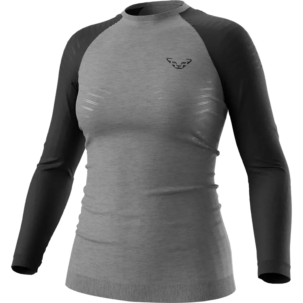 Dynafit Damen Tour Light Merino Longsleeve