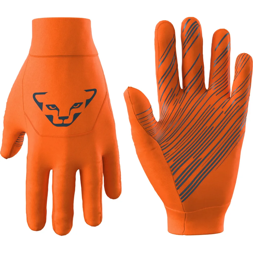 Dynafit Upcycled Thermal Handschuhe