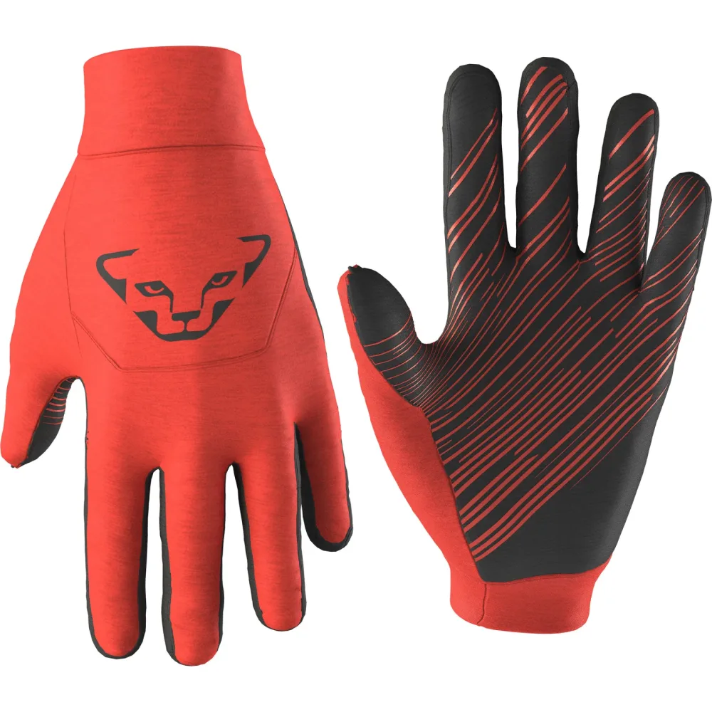 Dynafit Upcycled Thermal Handschuhe