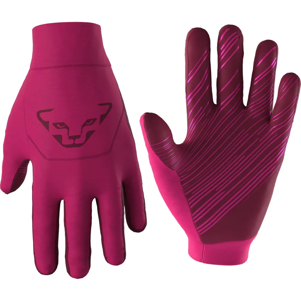 Dynafit Upcycled Thermal Handschuhe