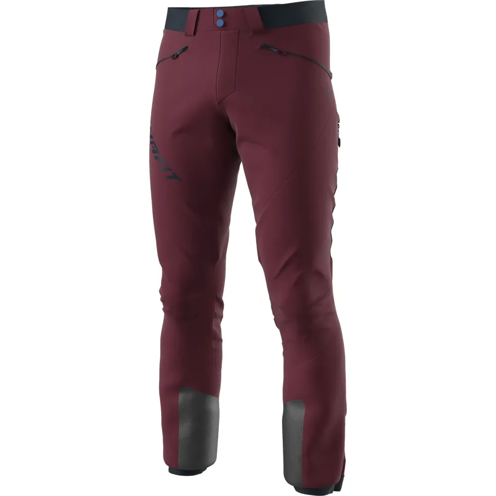 Dynafit Herren TLT Touring Dynastretch Hose