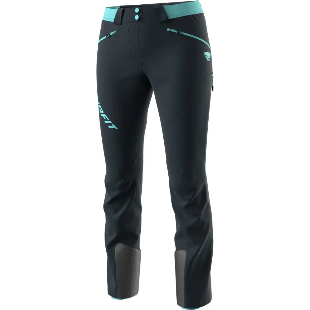 Dynafit Damen TLT Touring Dynastretch Hose