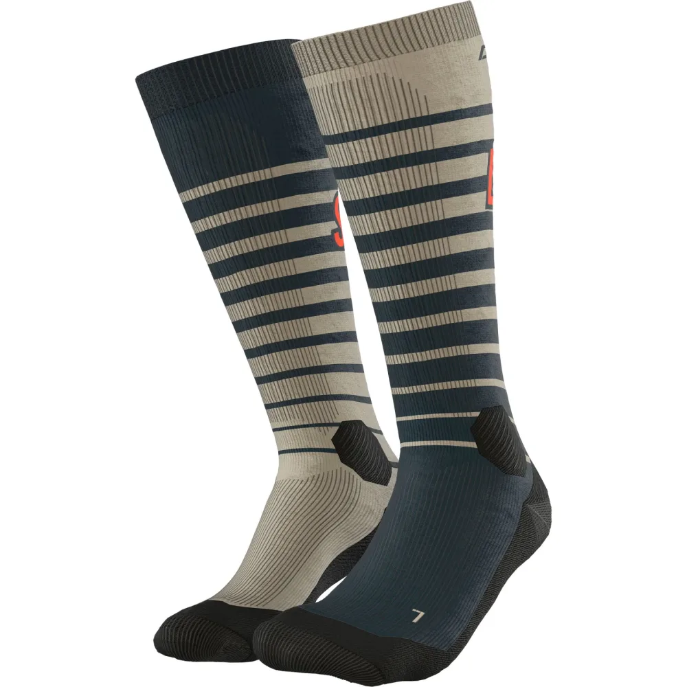 Dynafit Herren FT Graphic Socken