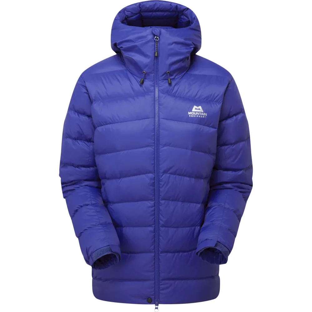 Mountain Equipment Damen Senja Jacke
