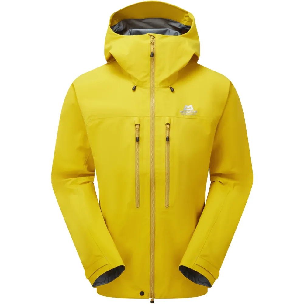 Mountain Equipment Herren Tupilak Jacke