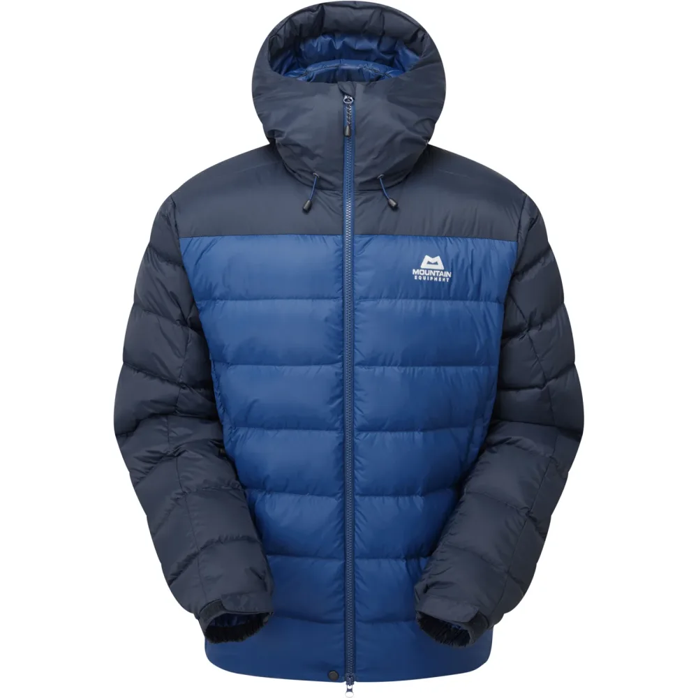 Mountain Equipment Herren Senja Jacke