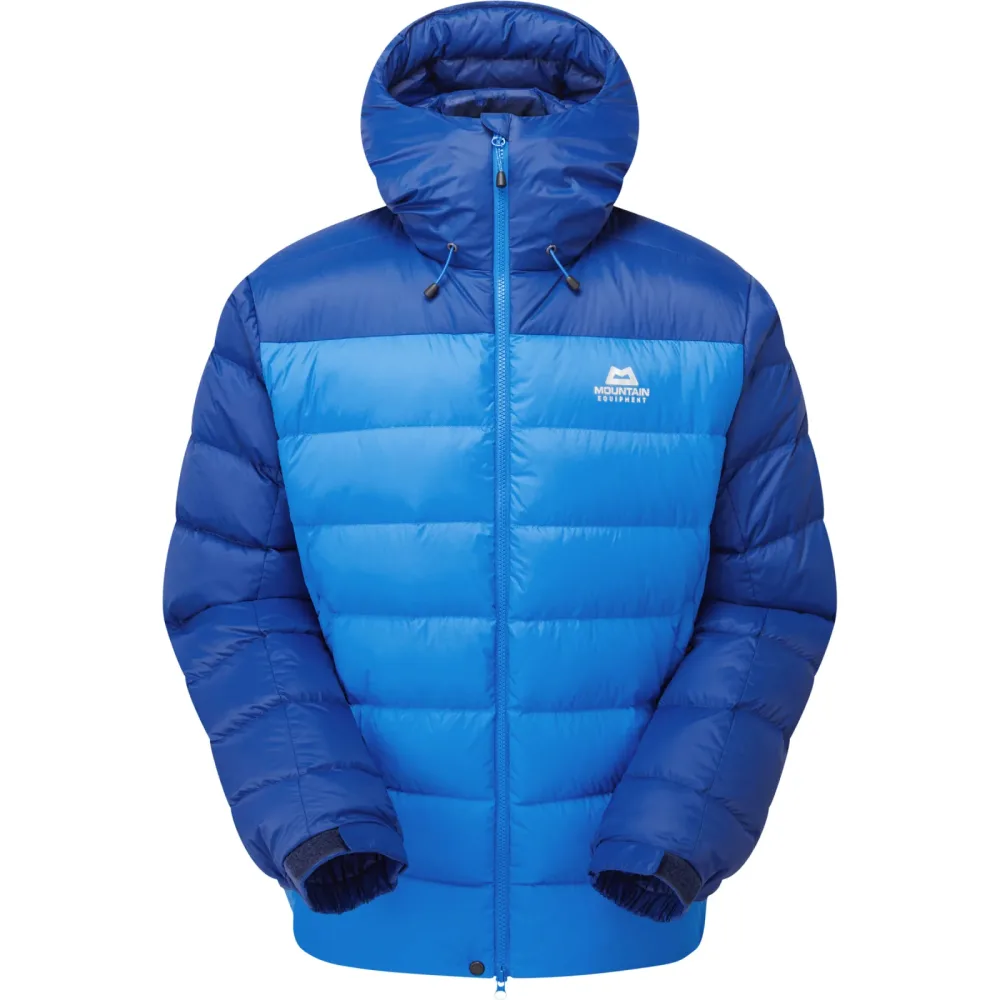 Mountain Equipment Herren Senja Jacke