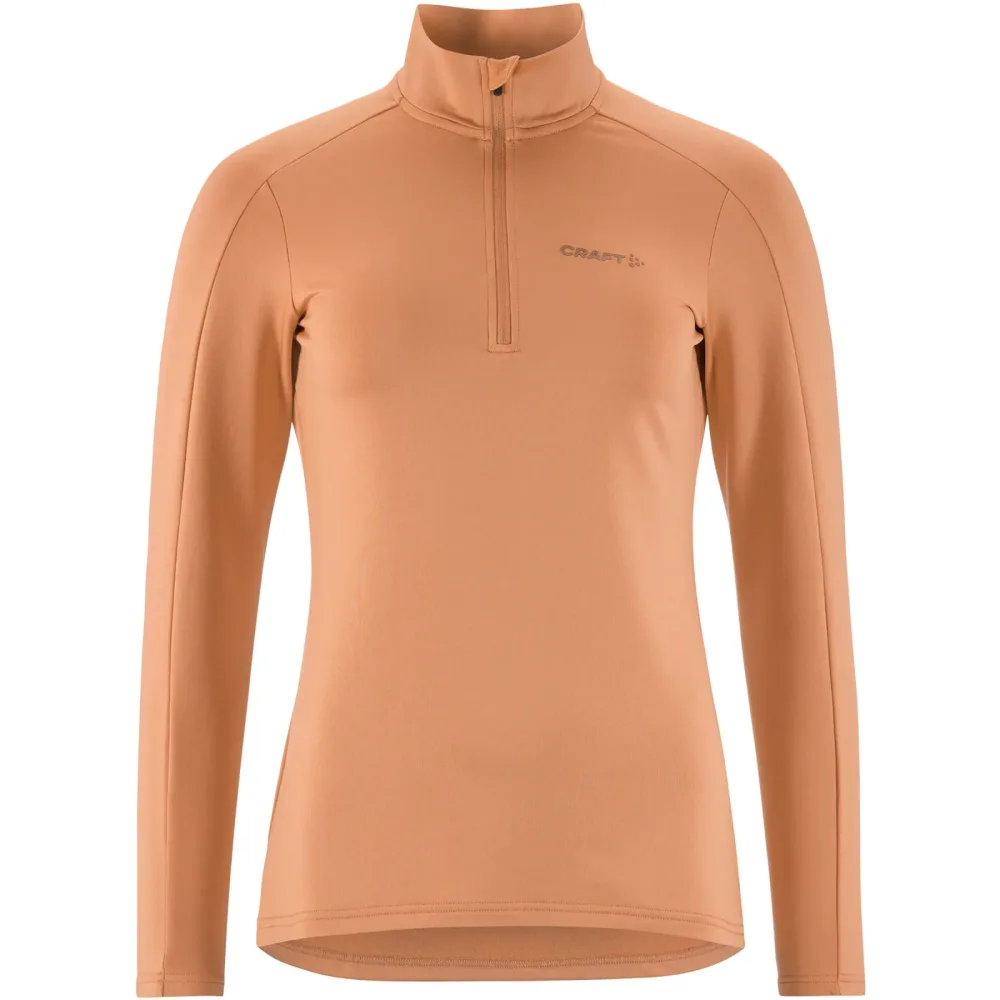 Craft Damen Core Gain Longsleeve