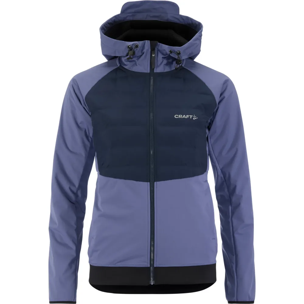 Craft Damen Pursuit Thermal Jacke