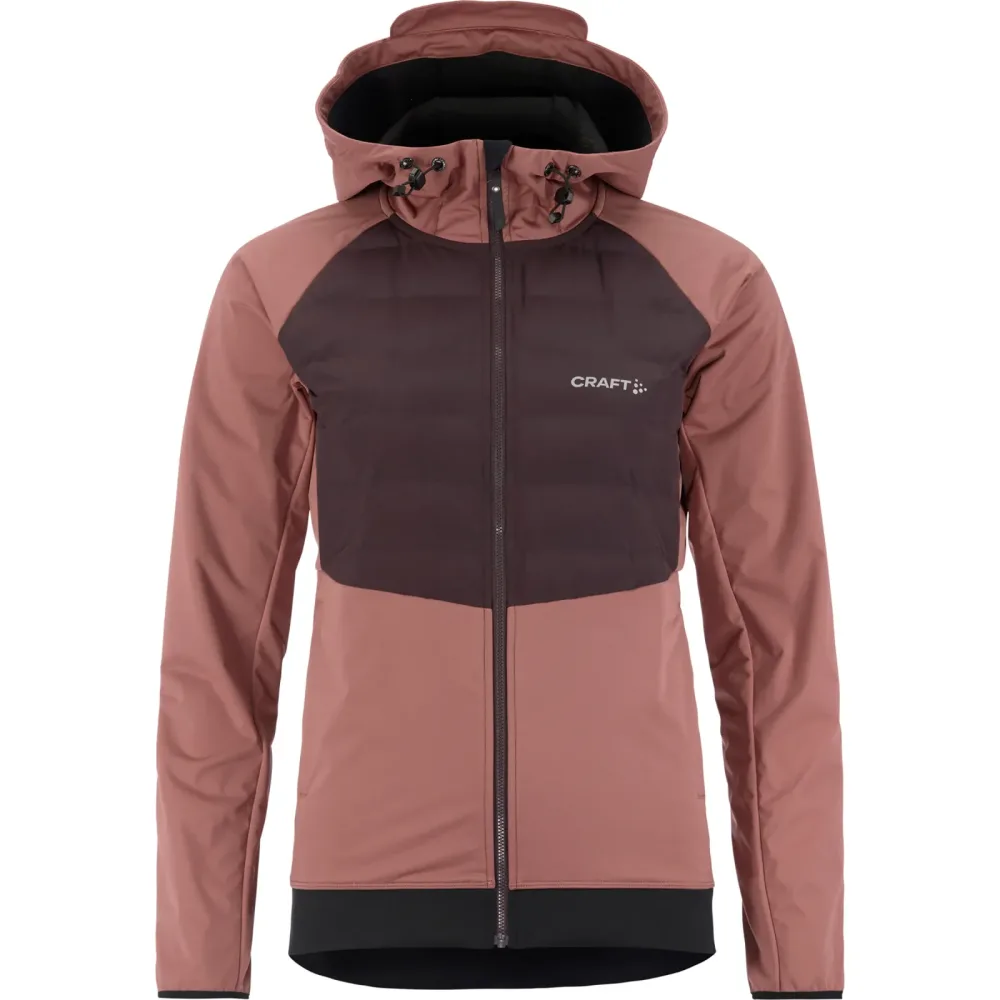 Craft Damen Pursuit Thermal Jacke