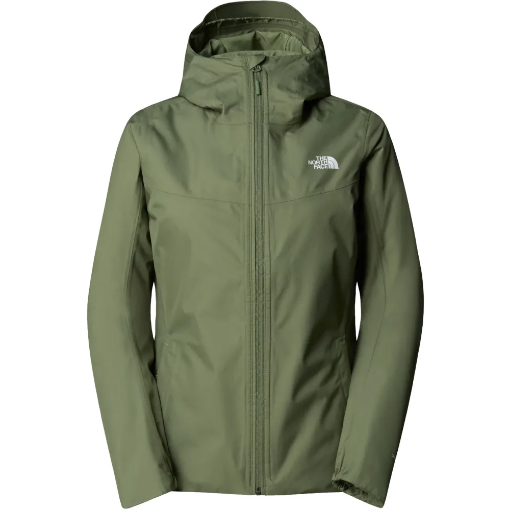 The North Face Damen Quest Ins Jacke