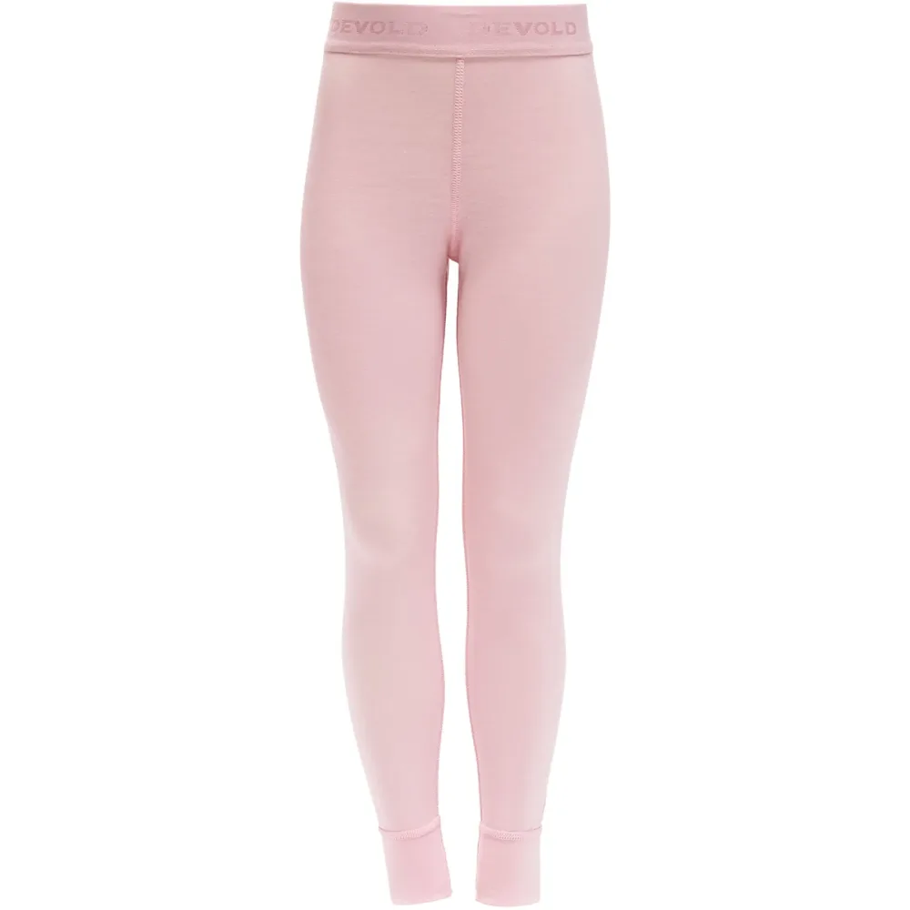 Devold Kinder Breeze Long Johns Hose