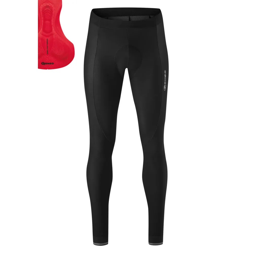 Gonso Herren Sitivo Radhose lang