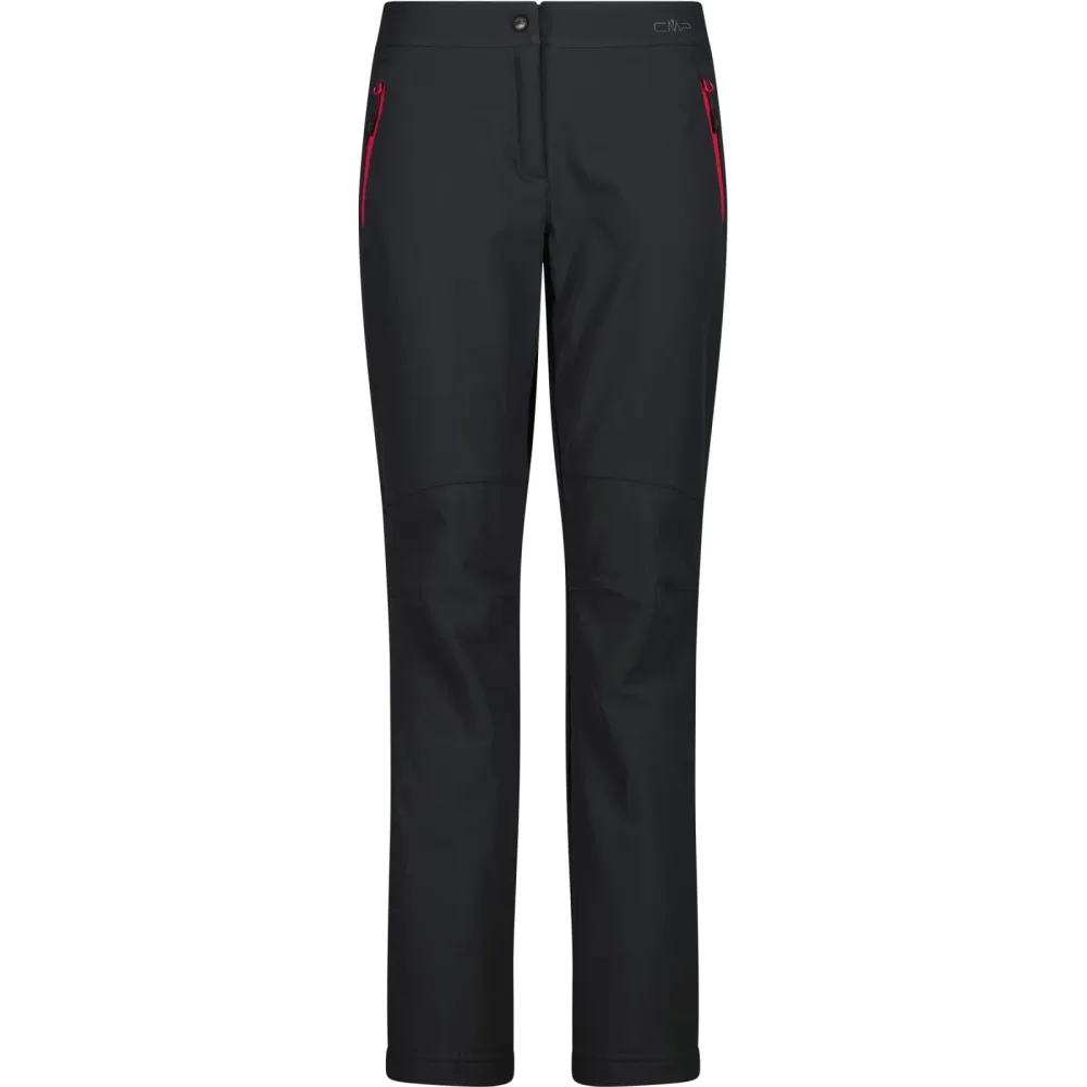 CMP Damen Softshell Hose