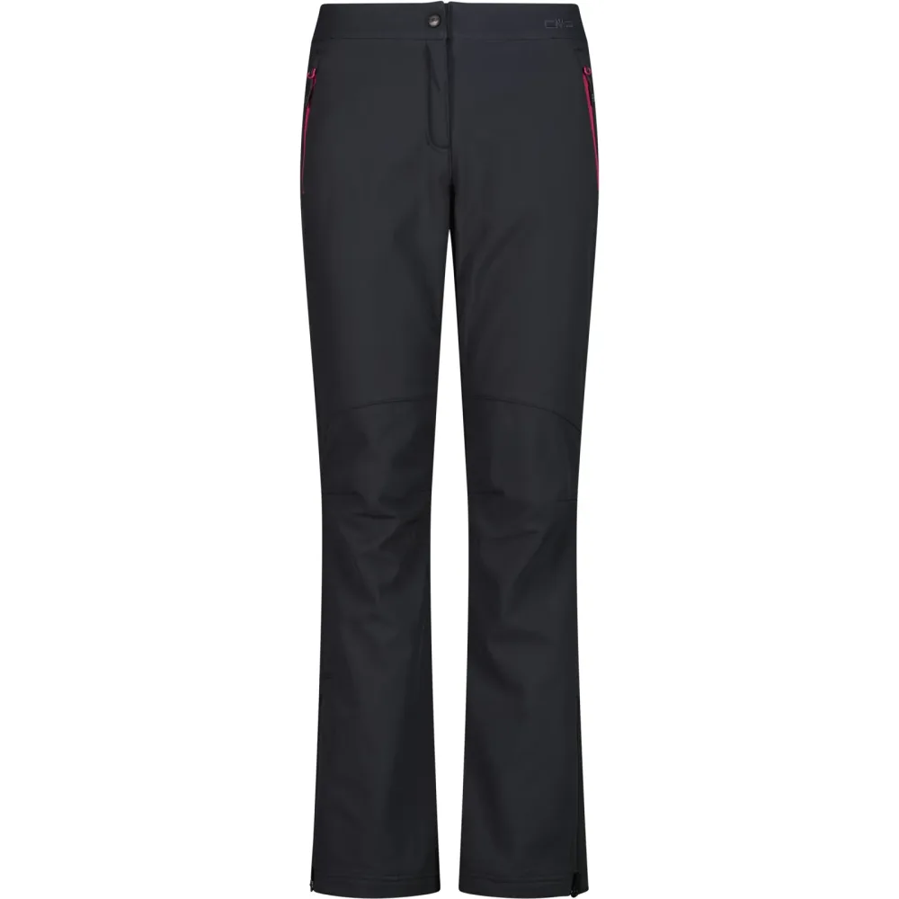 CMP Damen Softshell Hose