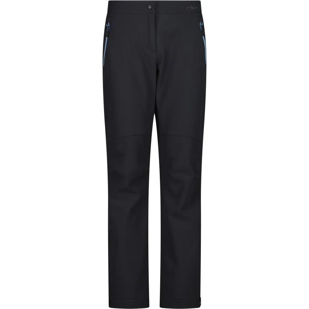 CMP Damen Softshell Hose