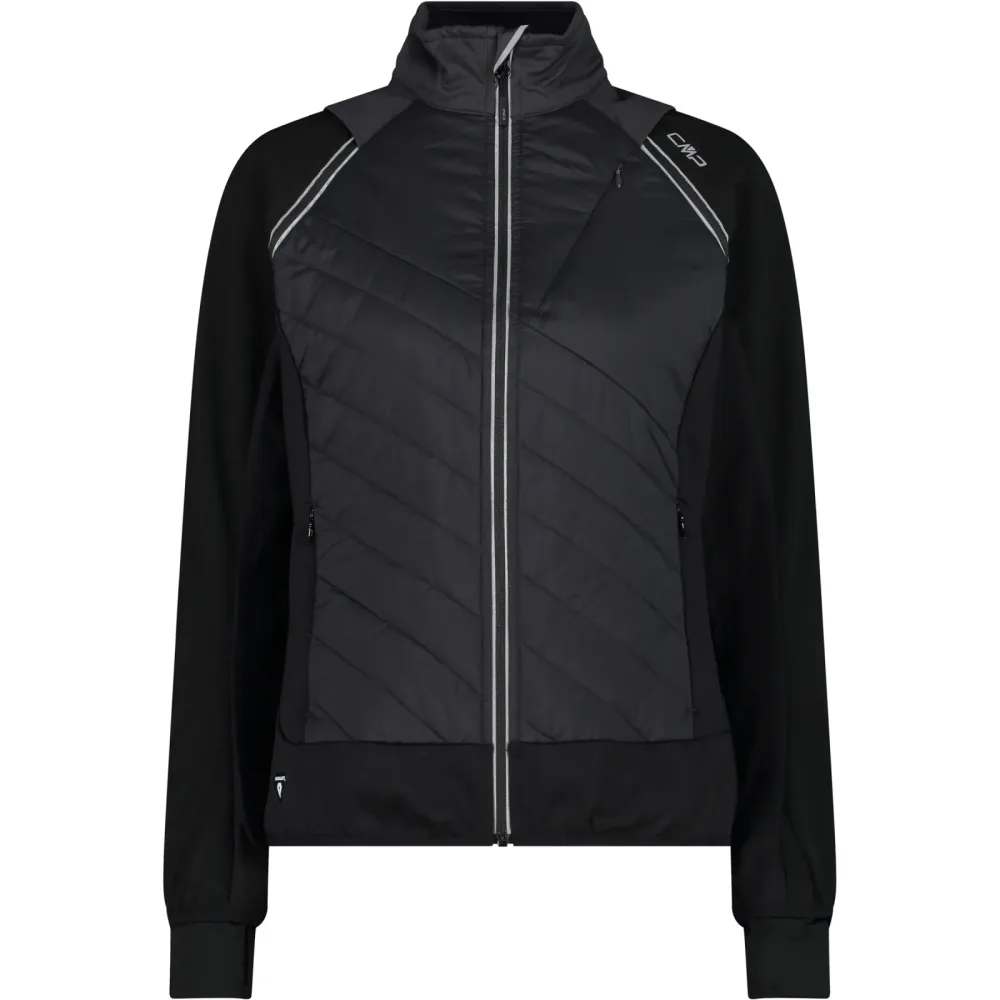 CMP Damen Softshell Jacke