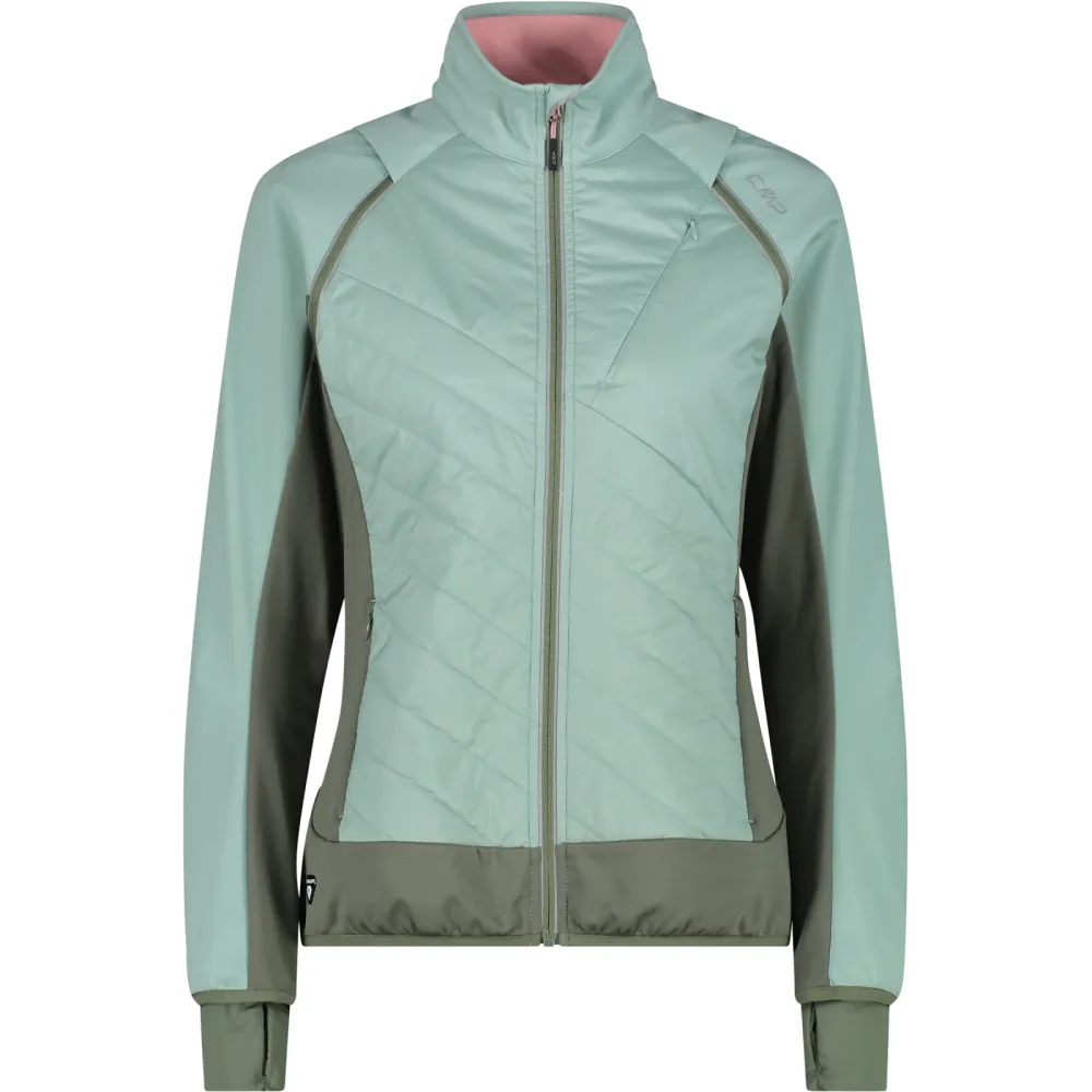 CMP Damen Softshell Jacke