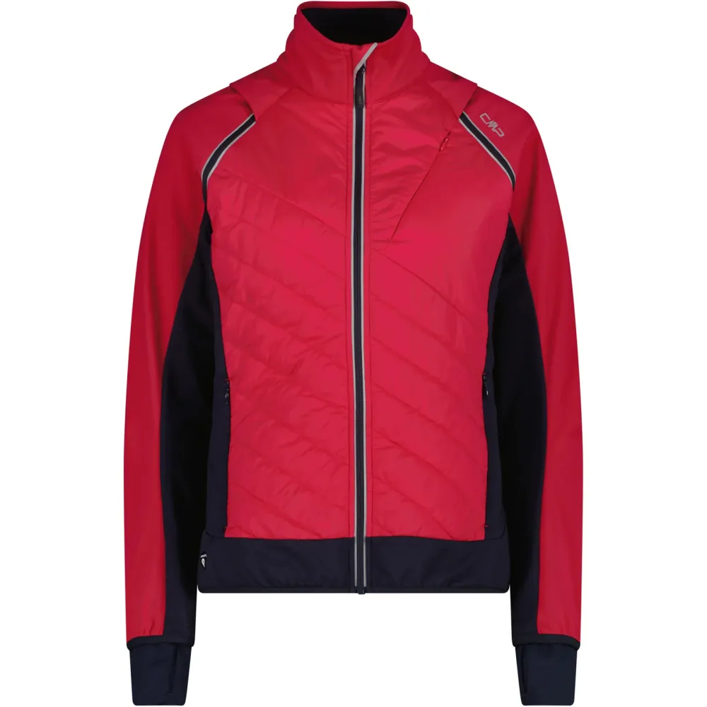 CMP Damen Softshell Jacke