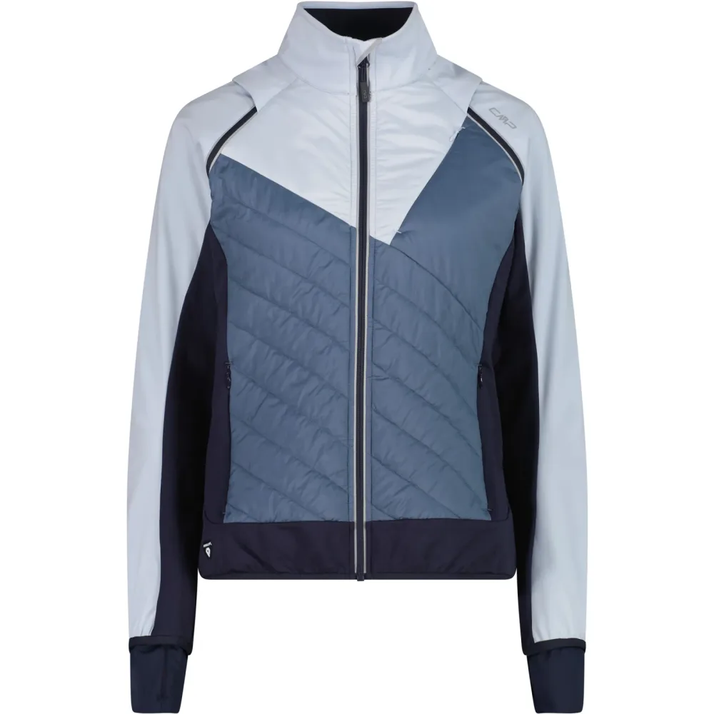 CMP Damen Softshell Jacke