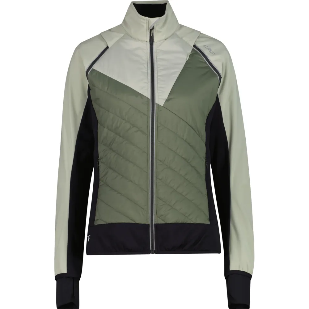 CMP Damen Softshell Jacke