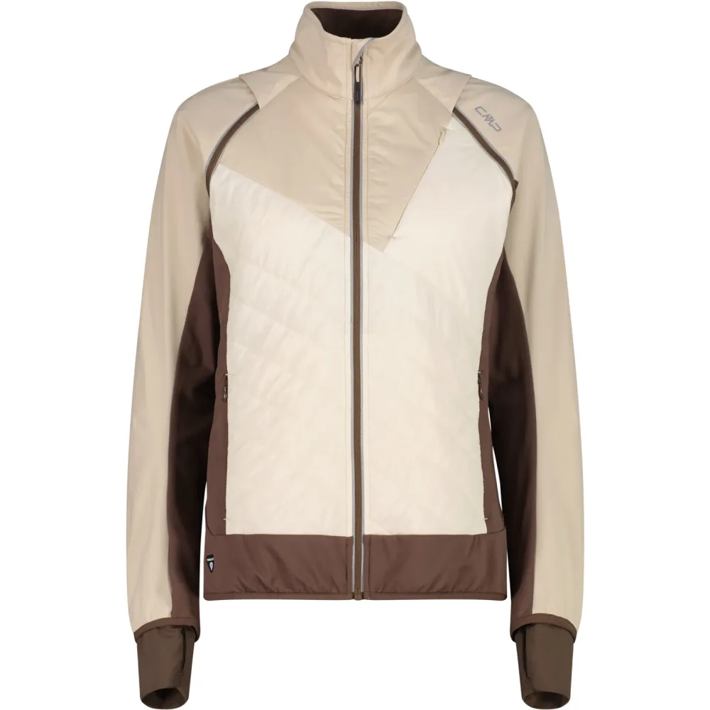 CMP Damen Softshell Jacke