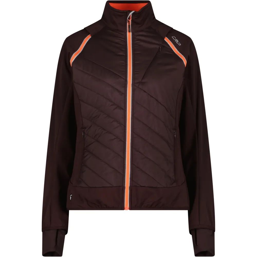 CMP Damen Softshell Jacke