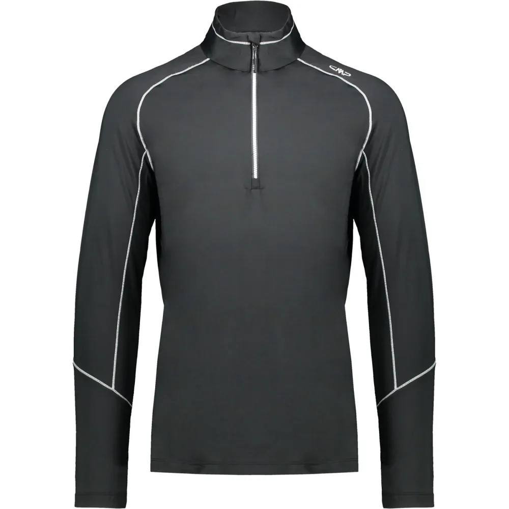 CMP Herren Sweat Longsleeve