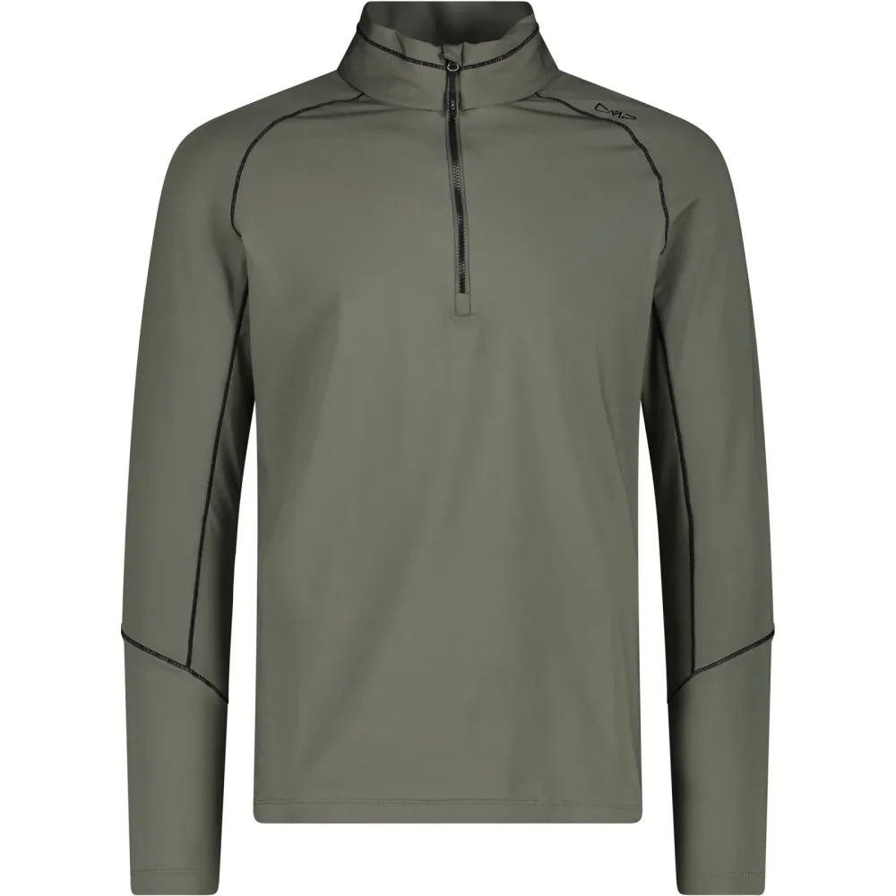 CMP Herren Sweat Longsleeve